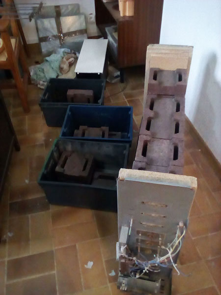 Dynatherm 5
